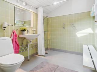Holiday Home Agga - 500m from the sea by Interhome - 2