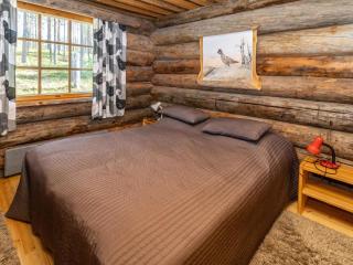 Holiday Home Villihanhi by Interhome - 1