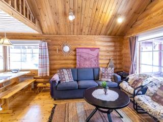 Holiday Home Soutajan kuksa by Interhome - 5