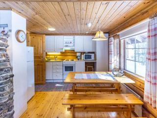 Holiday Home Soutajan kuksa by Interhome - 3