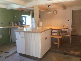 Ferme vosgienne cosy - 2