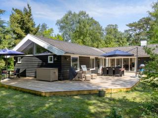 Holiday Home Amina - 1-1km from the sea by Interhome - 6