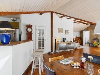 Holiday Home Amina - 1-1km from the sea by Interhome - 2