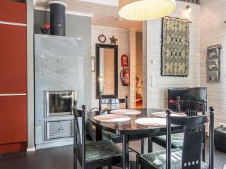 Holiday Home Kuurankuksa a by Interhome - 2