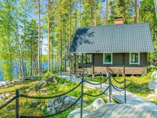Holiday Home Saimaanhelmi by Interhome - 7