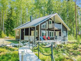 Holiday Home Saimaanhelmi by Interhome - 8