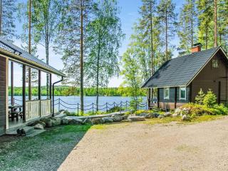 Holiday Home Saimaanhelmi by Interhome - 3