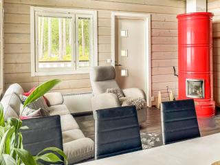 Holiday Home Saimaanhelmi by Interhome - 1