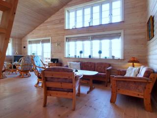 Holiday Home Salme - 100m from the sea by Interhome - 6