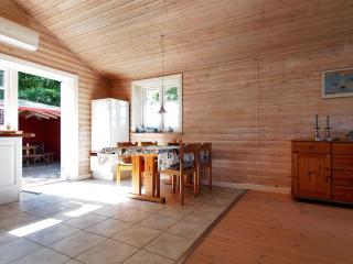 Holiday Home Salme - 100m from the sea by Interhome - 5