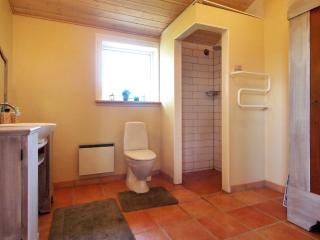 Holiday Home Salme - 100m from the sea by Interhome - 2