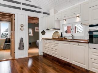 Holiday Home Valda - 1-5km from the sea by Interhome - 7