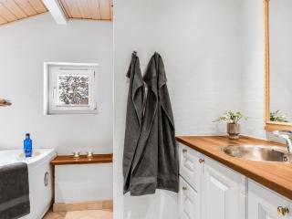 Holiday Home Valda - 1-5km from the sea by Interhome - 6