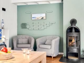 Holiday Home Valda - 1-5km from the sea by Interhome - 1