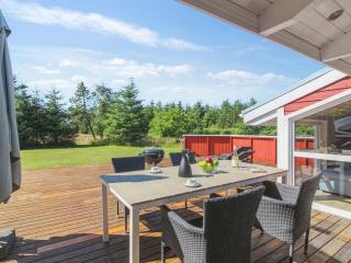 Holiday Home Valda - 1-5km from the sea by Interhome - 9