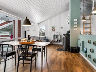 Holiday Home Valda - 1-5km from the sea by Interhome - 3