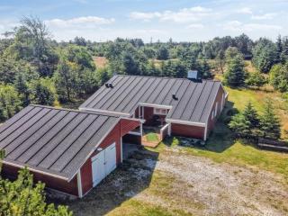 Holiday Home Valda - 1-5km from the sea by Interhome - 4