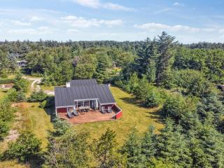 Holiday Home Valda - 1-5km from the sea by Interhome - 3