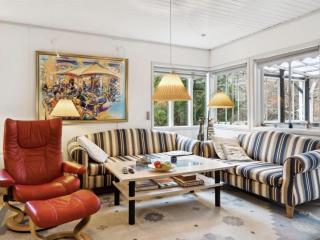 Holiday Home Alessandra - 175m from the sea by Interhome - 5