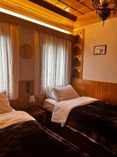 MetsoVillas Traditional Suite 4 - Στην Καρδιά του Μετσόβου - 5