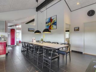 Holiday Home Minna - 975m from the sea by Interhome - 8