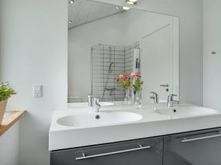 Holiday Home Minna - 975m from the sea by Interhome - 7