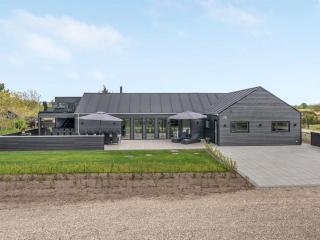 Holiday Home Jonne - 200m to the fjord by Interhome - 0