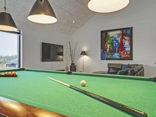 Holiday Home Jonne - 200m to the fjord by Interhome - 8