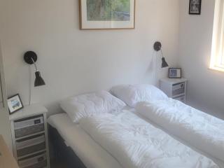 Holiday Home Minna - 975m from the sea by Interhome - 1