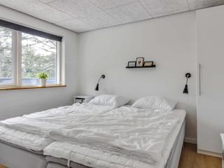 Holiday Home Minna - 975m from the sea by Interhome - 2