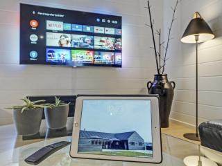 Holiday Home Jonne - 200m to the fjord by Interhome - 5