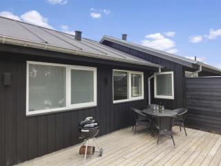 Holiday Home Minna - 975m from the sea by Interhome - 6
