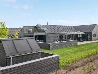 Holiday Home Jonne - 200m to the fjord by Interhome - 7