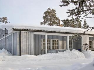 Holiday Home Saariseläntie 8 e 2 äijälä by Interhome - Saariselkä - 8