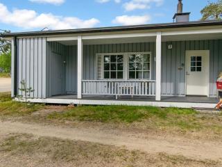 Holiday Home Saariseläntie 8 e 2 äijälä by Interhome - 9