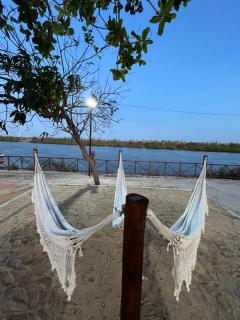 Chalé Vila da Volta - 4