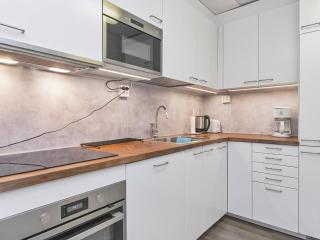 Holiday Home Saariseläntie 8 e 2 äijälä by Interhome - 3