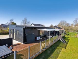 Holiday Home Thorlaf - 200m from the sea by Interhome - 6