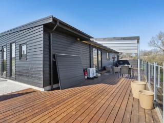 Holiday Home Thorlaf - 200m from the sea by Interhome - 4