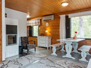 Holiday Home Mäkitupa by Interhome - 9