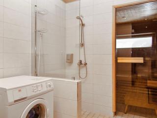 Holiday Home Tahko spa junior suite orange a 10 by Interhome - 1