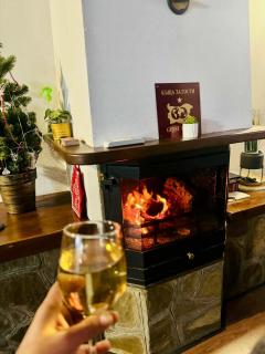 Дядо Станевата къща I Къща за гости Боеви I - 8