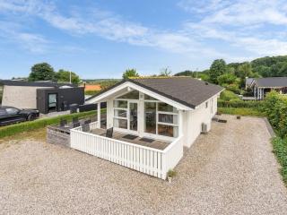 Holiday Home Liutulf - 40m from the sea by Interhome - 6