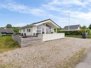 Holiday Home Liutulf - 40m from the sea by Interhome - 5