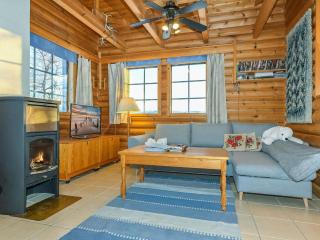 Holiday Home Rohtuluppo by Interhome - 6