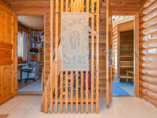 Holiday Home Rohtuluppo by Interhome - 2