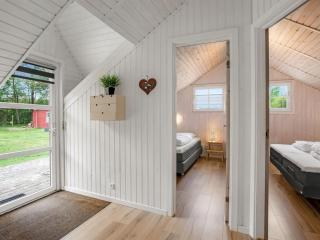 Holiday Home Anu - 300m to the fjord by Interhome - 3