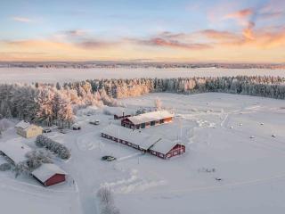 Holiday Home Ruokolan kartano by Interhome - 7