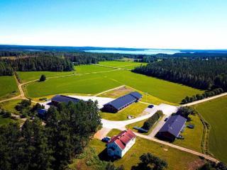 Holiday Home Ruokolan kartano by Interhome - 1