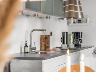 Holiday Home Tarvo - 400m from the sea by Interhome - 5